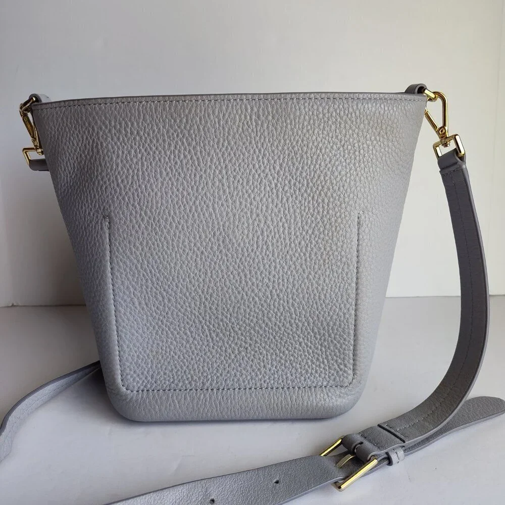 Kate Spade Crossbody Bucket Bag